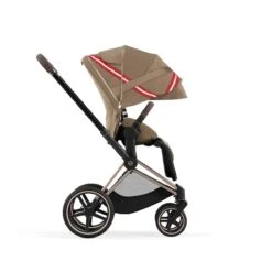 Cybex Priam 4 One Love By Karolina Kurkova -Winkel Voor Kinderwagens En Accessoires cybex priam one love by karolina kurkova 7