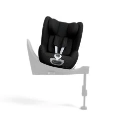Cybex Sirona T I-size 2 Cybex Sirona T I-size -Winkel Voor Kinderwagens En Accessoires cybex sirona t sepia black comfort 2 1