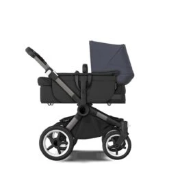 Bugaboo Donkey 5 Mono Mix And Match -Winkel Voor Kinderwagens En Accessoires donkey 5 mono graphite midnight black stormy blue 1