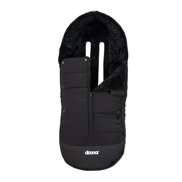 Doona Voetenzak Doona Voetenzak -Winkel Voor Kinderwagens En Accessoires doona footmuff 1