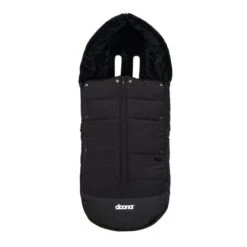 Doona Voetenzak 2 Doona Voetenzak -Winkel Voor Kinderwagens En Accessoires doona footmuff 3