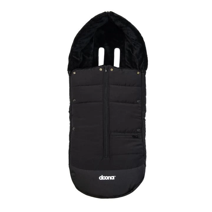 Doona Voetenzak Doona Voetenzak -Winkel Voor Kinderwagens En Accessoires doona footmuff 3