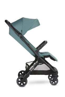 Easywalker Jackey -Winkel Voor Kinderwagens En Accessoires easywalker jackey forest green 3