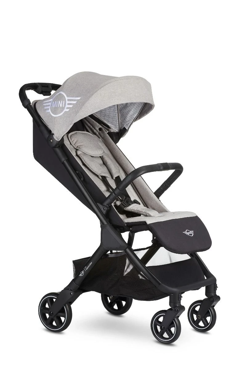Easywalker MINI Snap Easywalker MINI Snap -Winkel Voor Kinderwagens En Accessoires easywalker mini snap kensinton grey 1