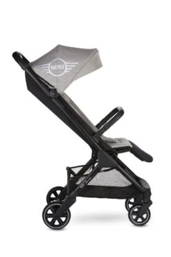 Easywalker MINI Snap 2 Easywalker MINI Snap -Winkel Voor Kinderwagens En Accessoires easywalker mini snap kensinton grey 3
