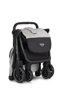 Easywalker MINI Snap 4 Easywalker MINI Snap -Winkel Voor Kinderwagens En Accessoires easywalker mini snap kensinton grey 5