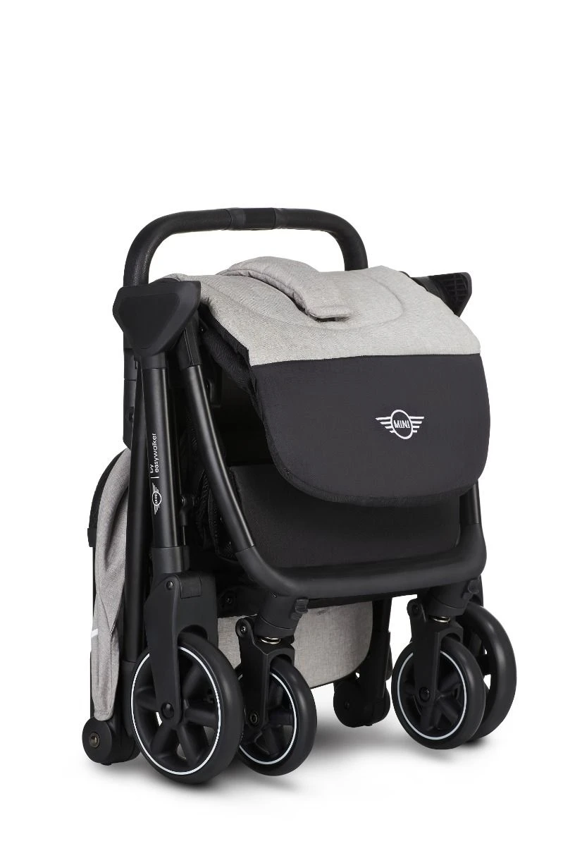 Easywalker MINI Snap Easywalker MINI Snap -Winkel Voor Kinderwagens En Accessoires easywalker mini snap kensinton grey 5