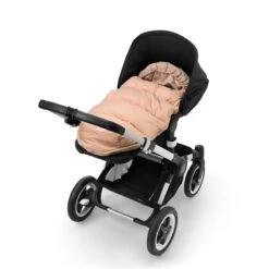 Elodie Details Elodie Donzen Voetenzak -Winkel Voor Kinderwagens En Accessoires elodie details donzen voetezenzak light down footmuff blushing pink 4