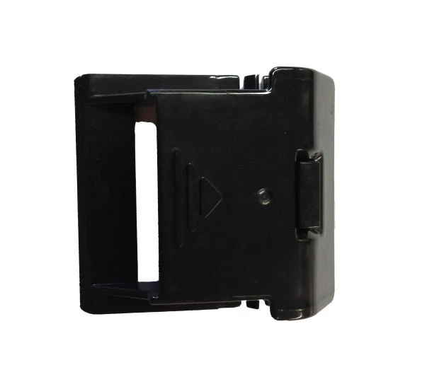 Fresco Bloom Gordelklem Fresco Bloom Gordelklem -Winkel Voor Kinderwagens En Accessoires fresco bloom gordelklem zwart