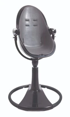 Bloom Fresco Chrome -Winkel Voor Kinderwagens En Accessoires fresco noir black base black bar cradle snakeskin grey7 1