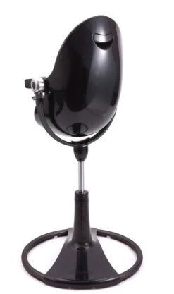 Bloom Fresco Chrome -Winkel Voor Kinderwagens En Accessoires fresco noir black base black bar cradle snakeskin grey 1