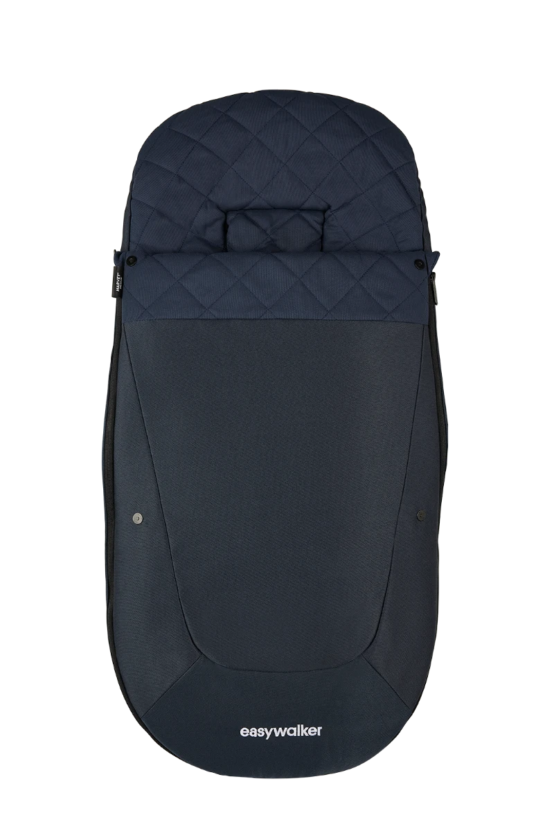 Easywalker Voetenzak Premium