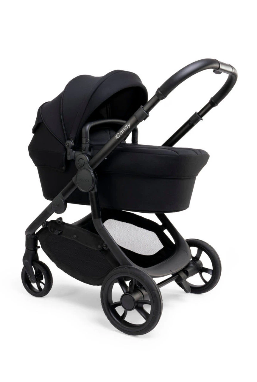 ICandy Orange 3 Black