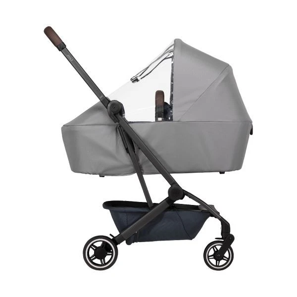 Joolz Aer+ Regenhoes Reiswieg Joolz Aer+ Regenhoes Reiswieg -Winkel Voor Kinderwagens En Accessoires joolz aer regenhoes reiswieg