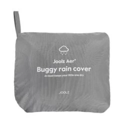 Joolz Aer+ Regenhoes Zitting -Winkel Voor Kinderwagens En Accessoires joolz aer regenhoes zitting 3