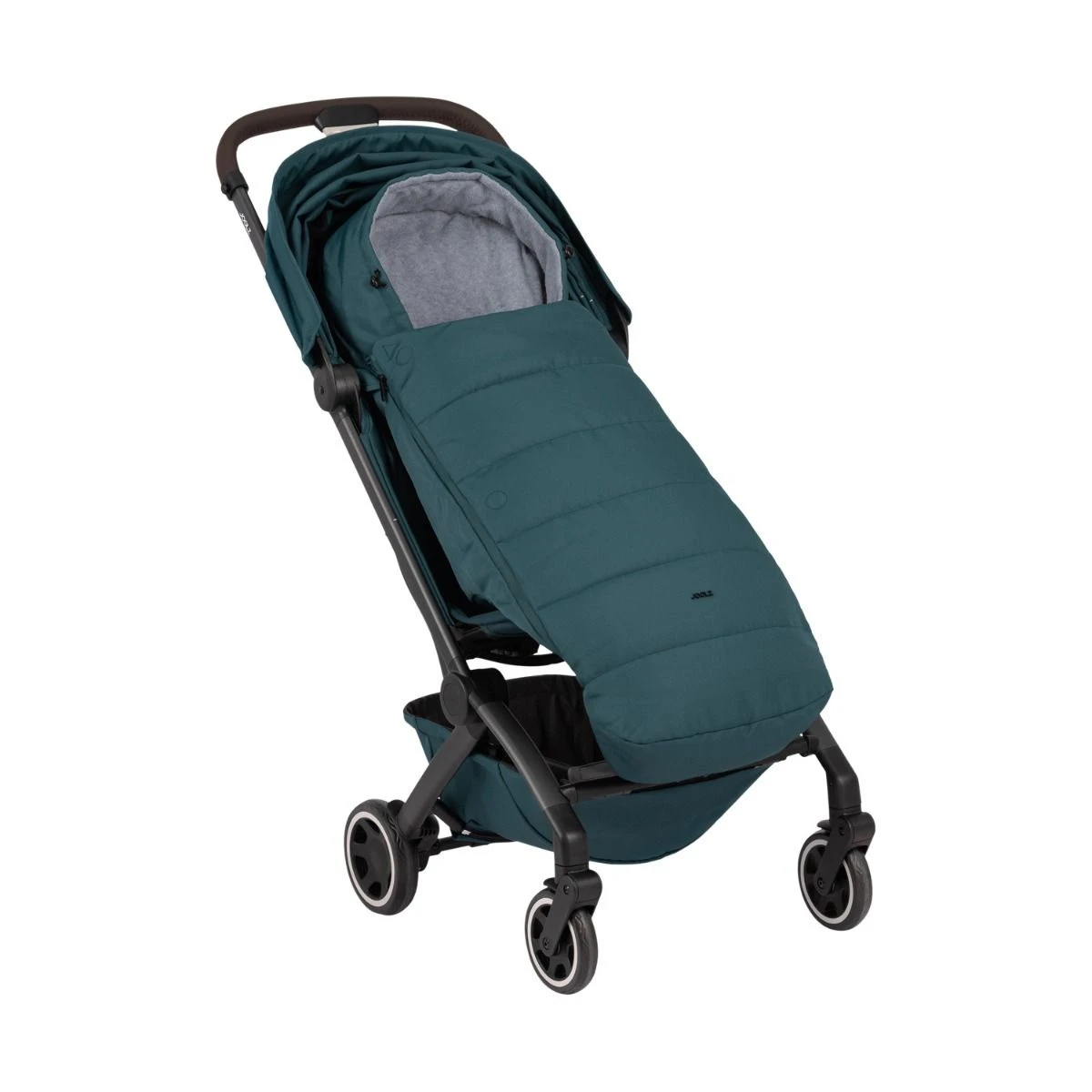 Joolz Aer Voetenzak Ocean Blue Joolz Aer Voetenzak Ocean Blue -Winkel Voor Kinderwagens En Accessoires joolz aer voetenzak ocean blue 2
