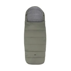 Joolz Aer Voetenzak Sage Green