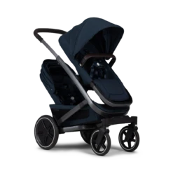 Joolz Geo 3 Twin 2 Joolz Geo 3 Twin -Winkel Voor Kinderwagens En Accessoires joolz geo3 seat seat perspective navy blue