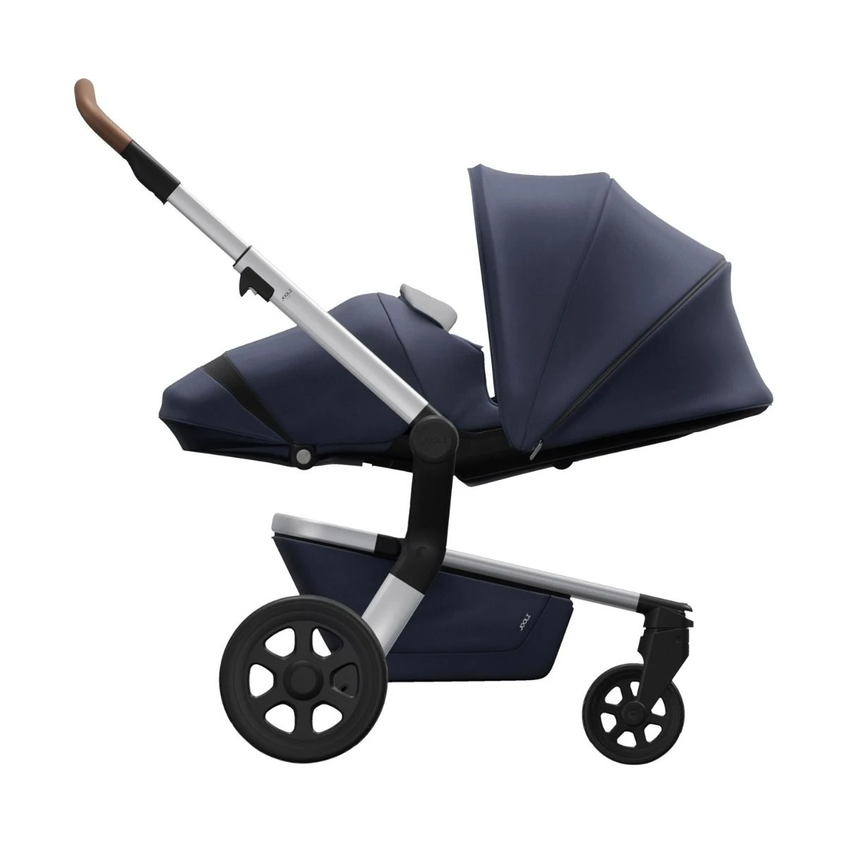 Joolz Hub+ Cocoon Joolz Hub+ Cocoon -Winkel Voor Kinderwagens En Accessoires joolz hub cocoon classic blue 2