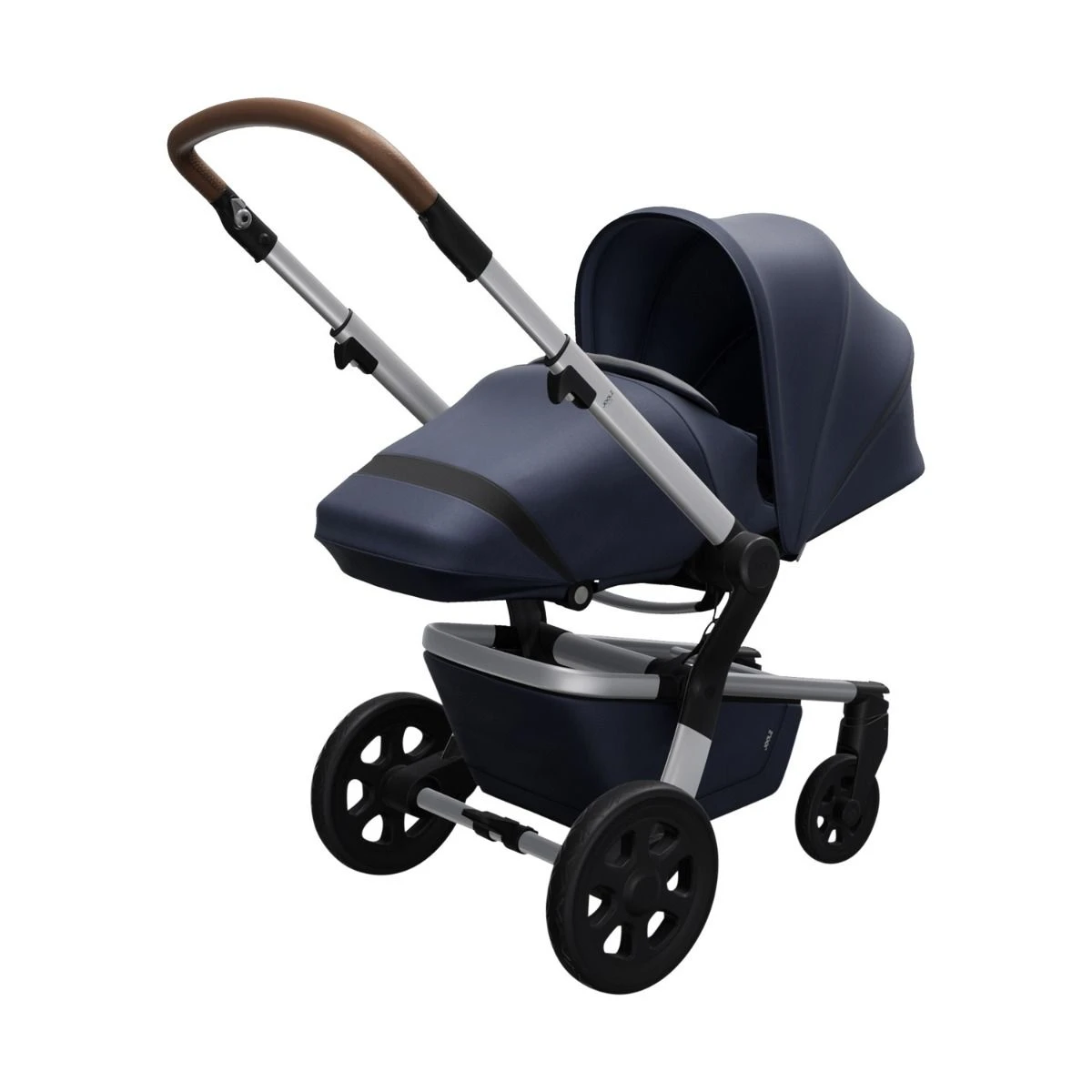 Joolz Hub+ Cocoon Joolz Hub+ Cocoon -Winkel Voor Kinderwagens En Accessoires joolz hub cocoon classic blue 3