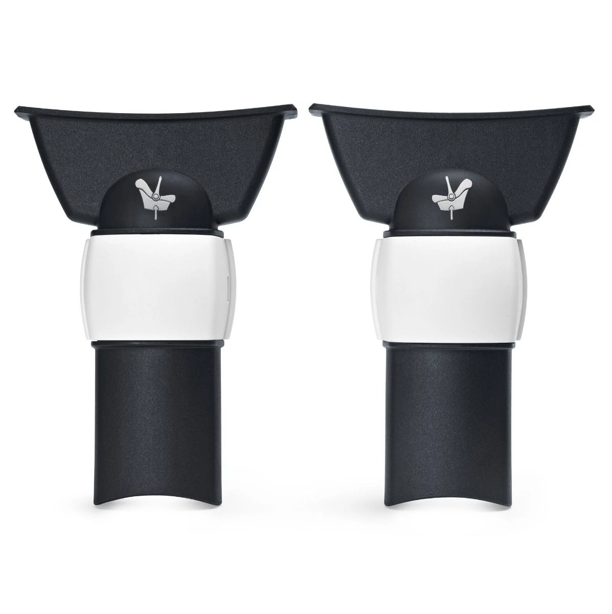 Bugaboo Fox/Buffalo Adapter Britax Autostoel Bugaboo Fox/Buffalo Adapter Britax Autostoel -Winkel Voor Kinderwagens En Accessoires large jpg extra 4000 px bugaboo buffalo 26 39l