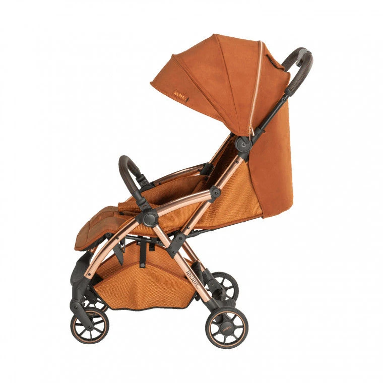 Leclerc Hexagon Buggy Leclerc Hexagon Buggy -Winkel Voor Kinderwagens En Accessoires