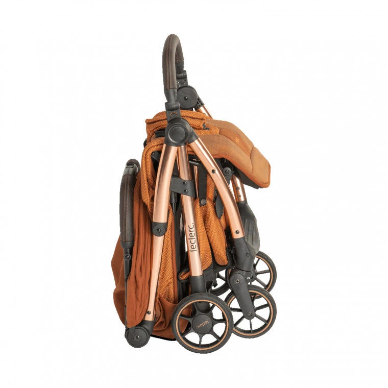 Leclerc Hexagon Buggy Leclerc Hexagon Buggy -Winkel Voor Kinderwagens En Accessoires