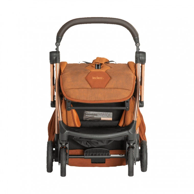 Leclerc Hexagon Buggy Leclerc Hexagon Buggy -Winkel Voor Kinderwagens En Accessoires