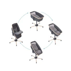 Maxi-Cosi Alba -Winkel Voor Kinderwagens En Accessoires maxi cosi alba beyond graphite 3