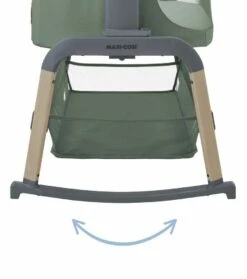 Maxi-Cosi Iora Air -Winkel Voor Kinderwagens En Accessoires maxi cosi iora air beyond green co sleeper 11