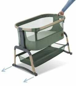 Maxi-Cosi Iora Air -Winkel Voor Kinderwagens En Accessoires maxi cosi iora air beyond green co sleeper 12