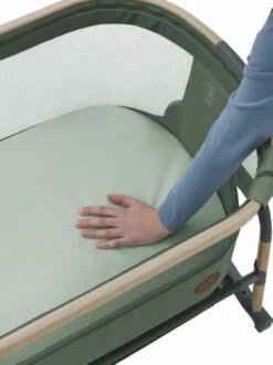 Maxi-Cosi Iora Air -Winkel Voor Kinderwagens En Accessoires maxi cosi iora air beyond green co sleeper 3