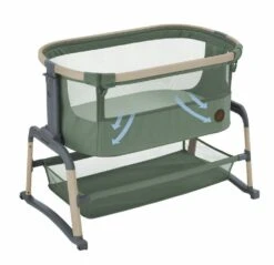 Maxi-Cosi Iora Air -Winkel Voor Kinderwagens En Accessoires maxi cosi iora air beyond green co sleeper 7