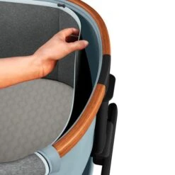 Maxi-Cosi Iora -Winkel Voor Kinderwagens En Accessoires maxi cosi iora essential grey 8