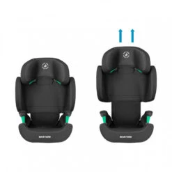 Maxi-Cosi Morion -Winkel Voor Kinderwagens En Accessoires maxi cosi morion autostoel basic black 3