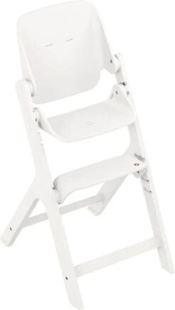 Maxi-Cosi Nesta -Winkel Voor Kinderwagens En Accessoires maxi cosi nesta white 2 4