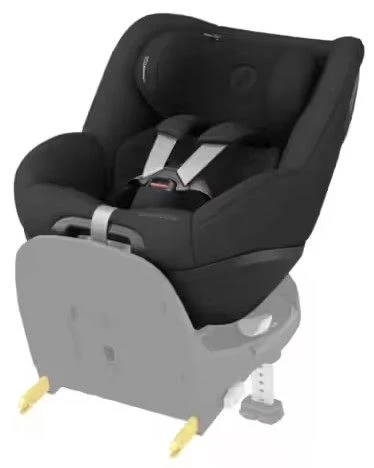 Maxi-Cosi Pearl 360 Pro Maxi-Cosi Pearl 360 Pro -Winkel Voor Kinderwagens En Accessoires maxi cosi pearl 360 pro authentic black 2 2