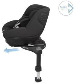 Maxi-Cosi Pearl 360 Pro 3 Maxi-Cosi Pearl 360 Pro -Winkel Voor Kinderwagens En Accessoires maxi cosi pearl 360 pro authentic black 4 2