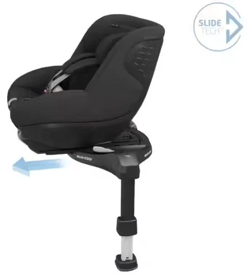 Maxi-Cosi Pearl 360 Pro Maxi-Cosi Pearl 360 Pro -Winkel Voor Kinderwagens En Accessoires maxi cosi pearl 360 pro authentic black 4 2