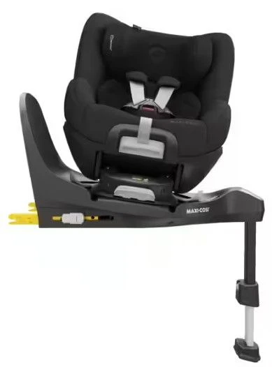 Maxi-Cosi Pearl 360 Pro Maxi-Cosi Pearl 360 Pro -Winkel Voor Kinderwagens En Accessoires maxi cosi pearl 360 pro authentic black 6 2