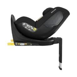 Maxi-Cosi Mica Eco Authentic Black -Winkel Voor Kinderwagens En Accessoires maxi cosi mica eco i size autostoeltje authentic black 3