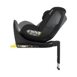 Maxi-Cosi Mica Eco Authentic Black -Winkel Voor Kinderwagens En Accessoires maxi cosi mica eco i size autostoeltje authentic black 4