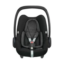 Maxi-Cosi Rock Bekledingset Nomad Black