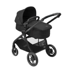 Maxi-Cosi Zelia 3 2 Maxi-Cosi Zelia 3 -Winkel Voor Kinderwagens En Accessoires maxi cosi zelia 3 essential black 3