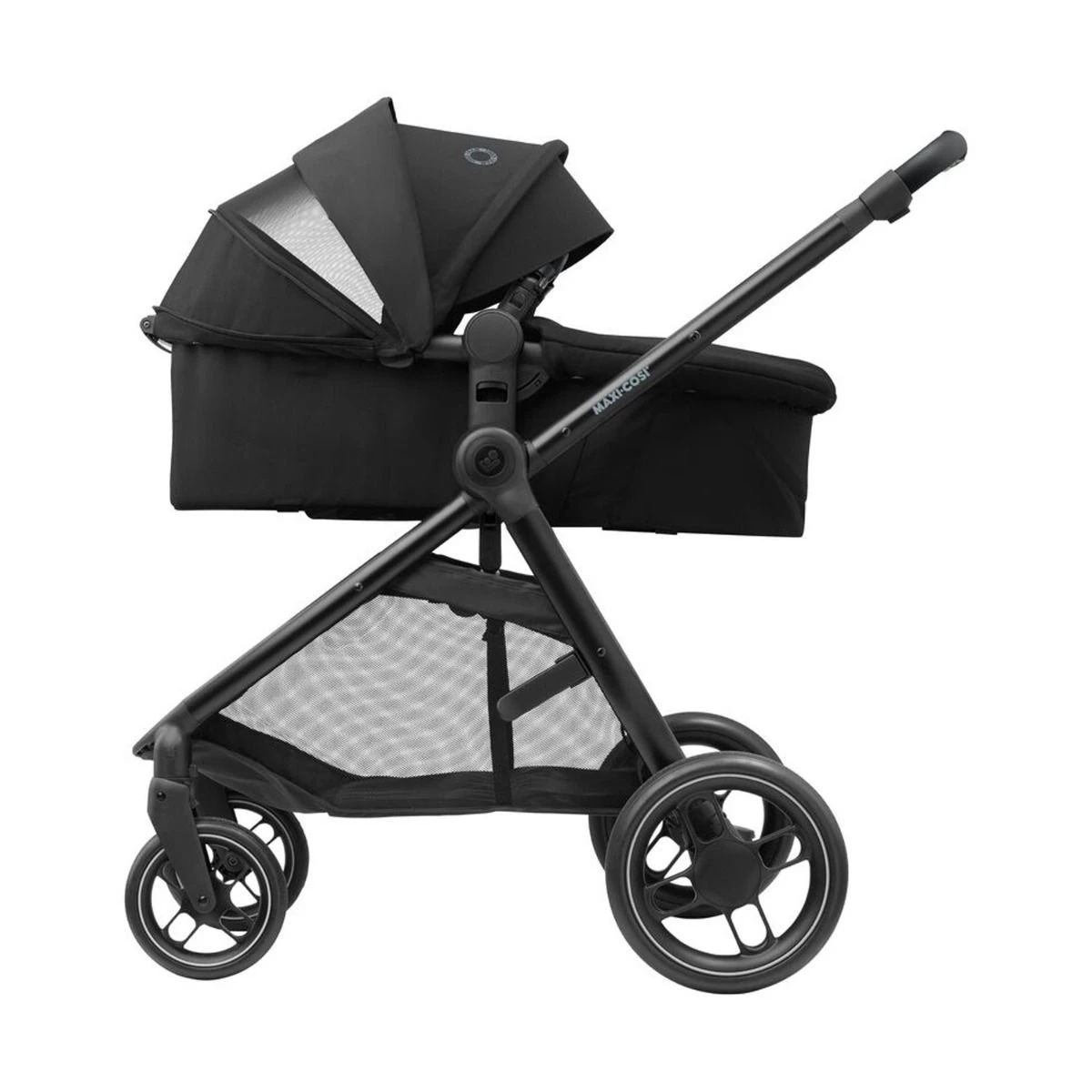 Maxi-Cosi Zelia 3 Maxi-Cosi Zelia 3 -Winkel Voor Kinderwagens En Accessoires maxi cosi zelia 3 essential black 4