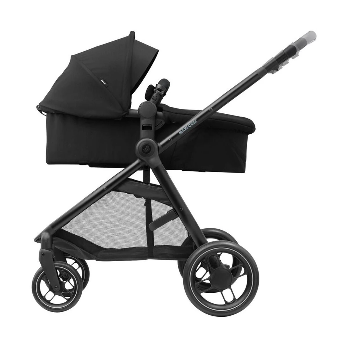 Maxi-Cosi Zelia 3 Maxi-Cosi Zelia 3 -Winkel Voor Kinderwagens En Accessoires maxi cosi zelia 3 essential black 5
