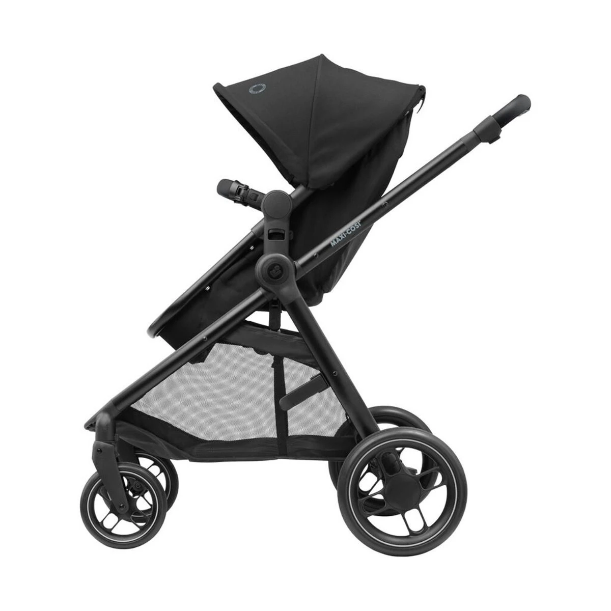 Maxi-Cosi Zelia 3 Maxi-Cosi Zelia 3 -Winkel Voor Kinderwagens En Accessoires maxi cosi zelia 3 essential black 6