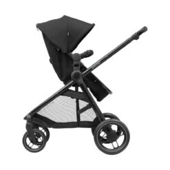 Maxi-Cosi Zelia 3 6 Maxi-Cosi Zelia 3 -Winkel Voor Kinderwagens En Accessoires maxi cosi zelia 3 essential black 7