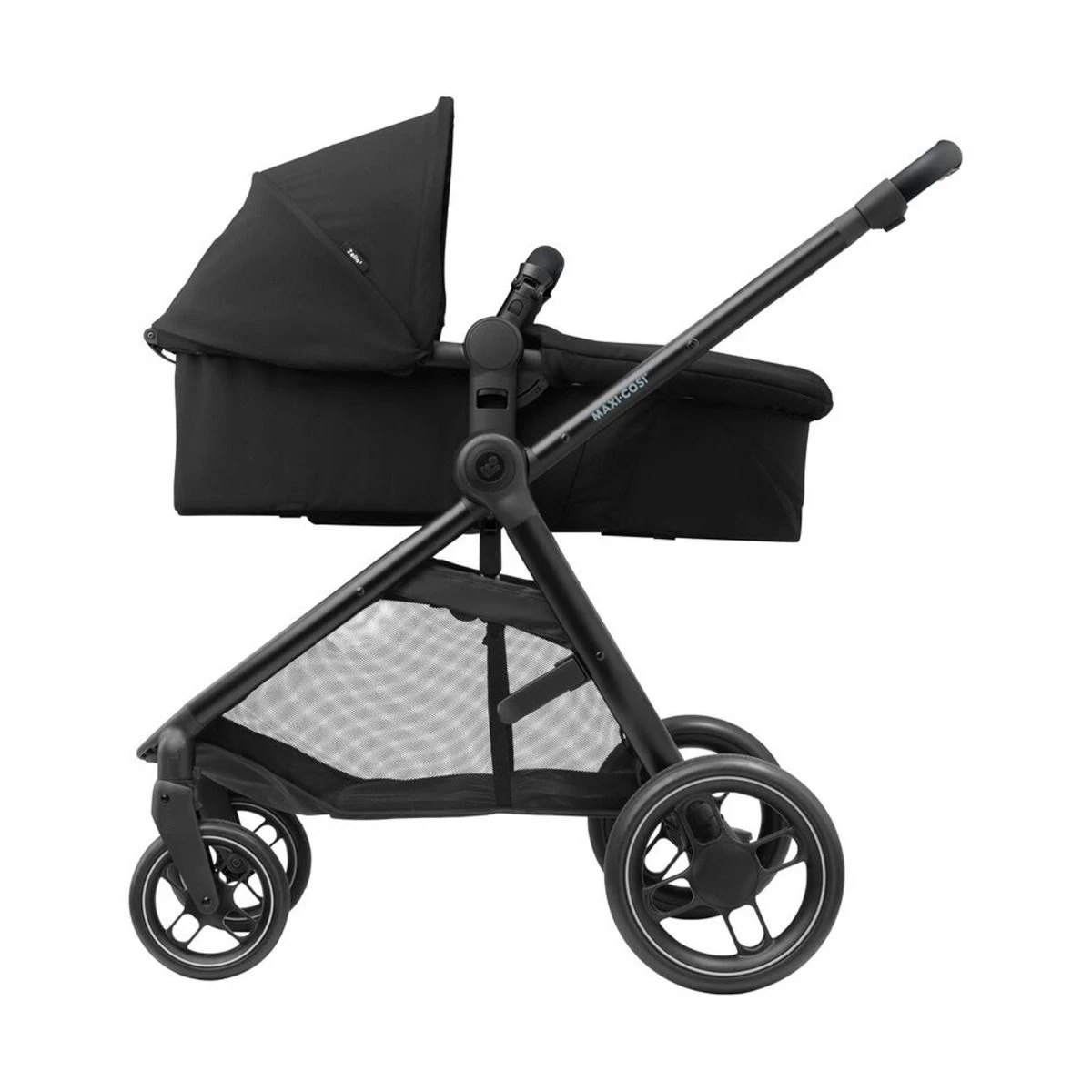 Maxi-Cosi Zelia 3 Maxi-Cosi Zelia 3 -Winkel Voor Kinderwagens En Accessoires maxi cosi zelia 3 essential black