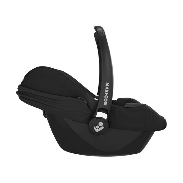 Easywalker Jimmey Thyme Green + Maxi-Cosi Cabriofix I-Size -Winkel Voor Kinderwagens En Accessoires